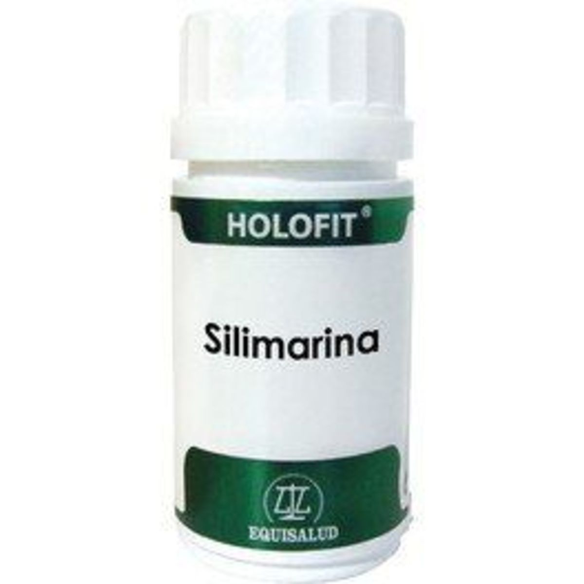 Holofit Silimarina Equisalud 50 Cápsulas