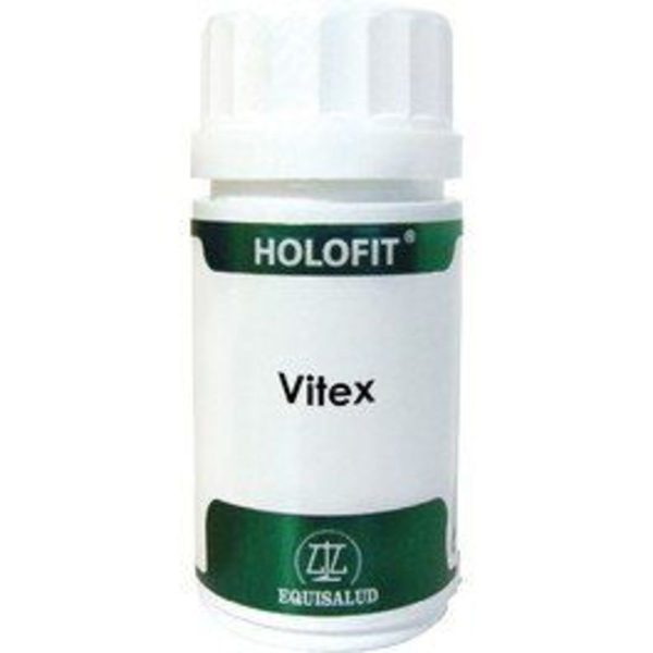 Holofit Vitex 50 Capsules Equisalud