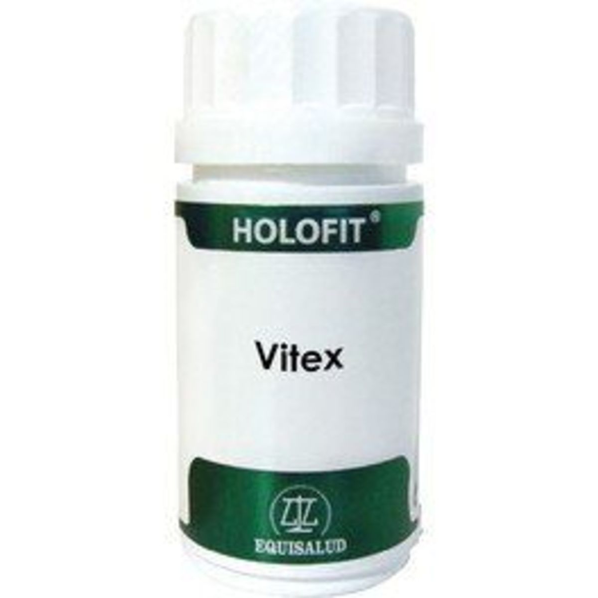 Holofit Vitex 50 Cápsulas Equisalud