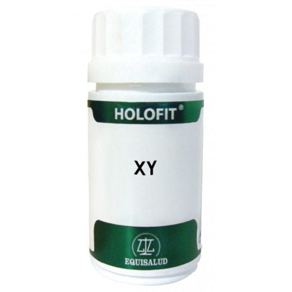 Holofit Xy Equisalud 50 Kapseln
