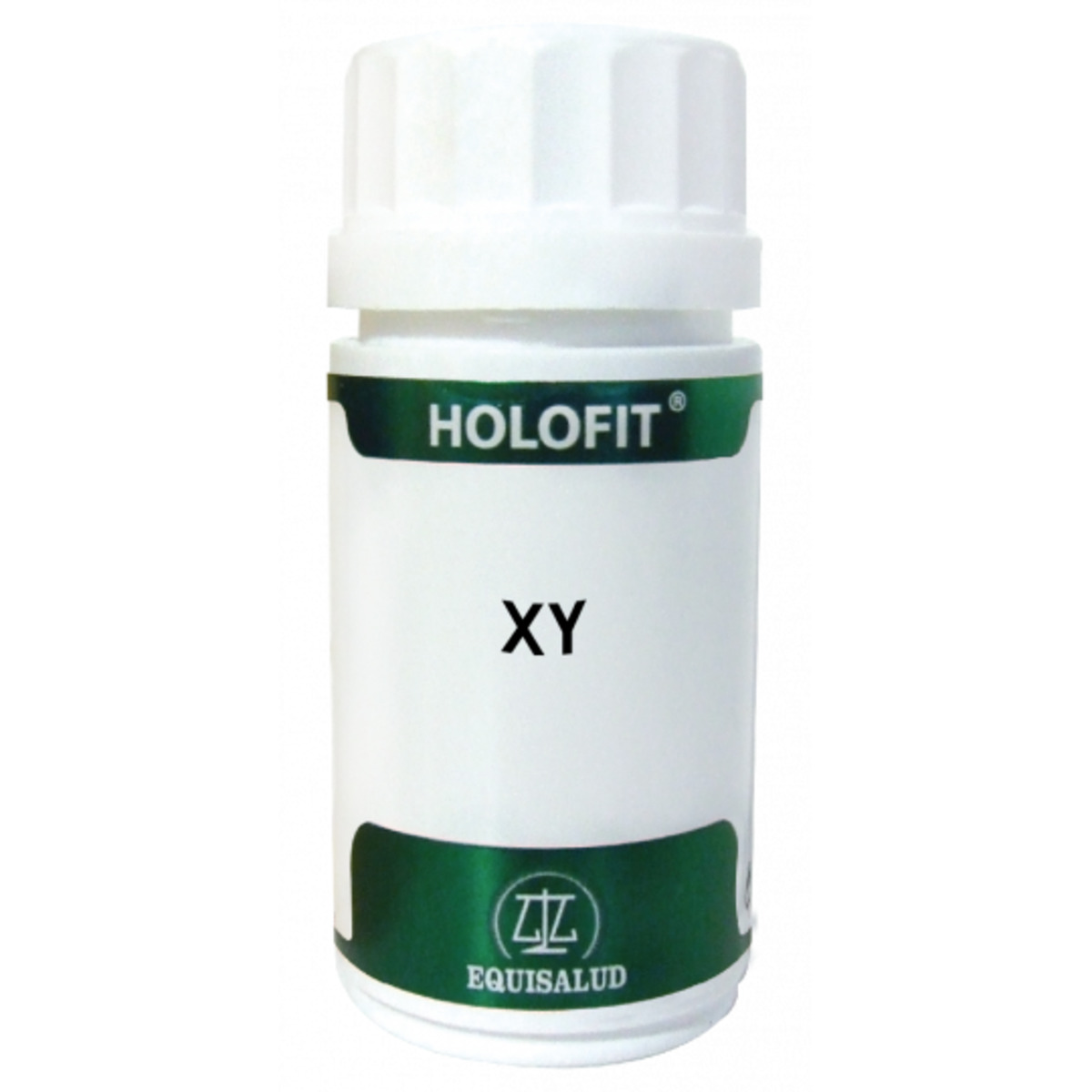Holofit Xy Equisalud 50 Cápsulas