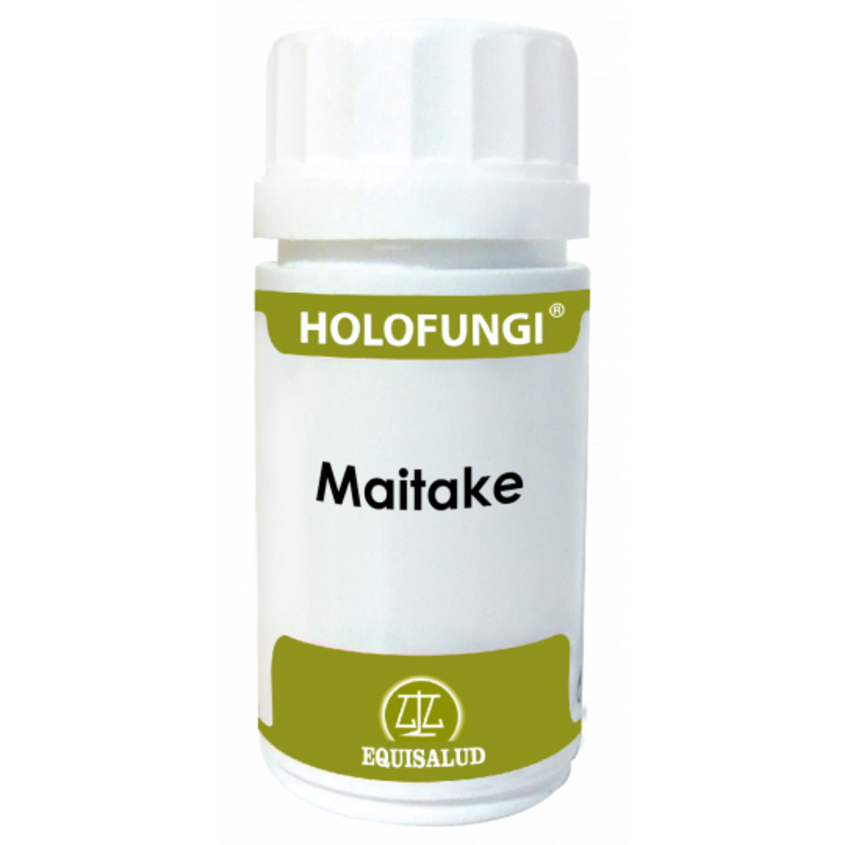 Holofungi Maitake Equisalud 50 Cápsulas