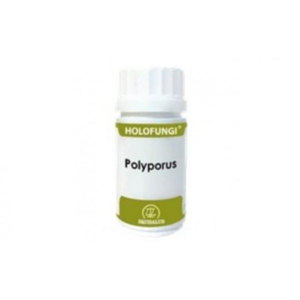 Holofungi Polyporus 50 Capsules Equisalud