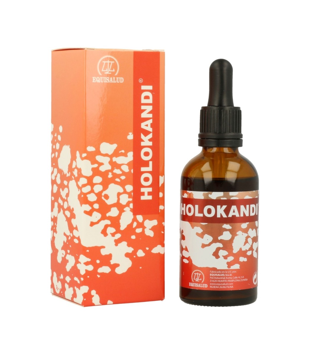 Holokandi Equisalud – 50ml