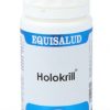 Holokrill Equisalud 60 Capsule