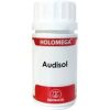 Holomega Audisol Capsule 50