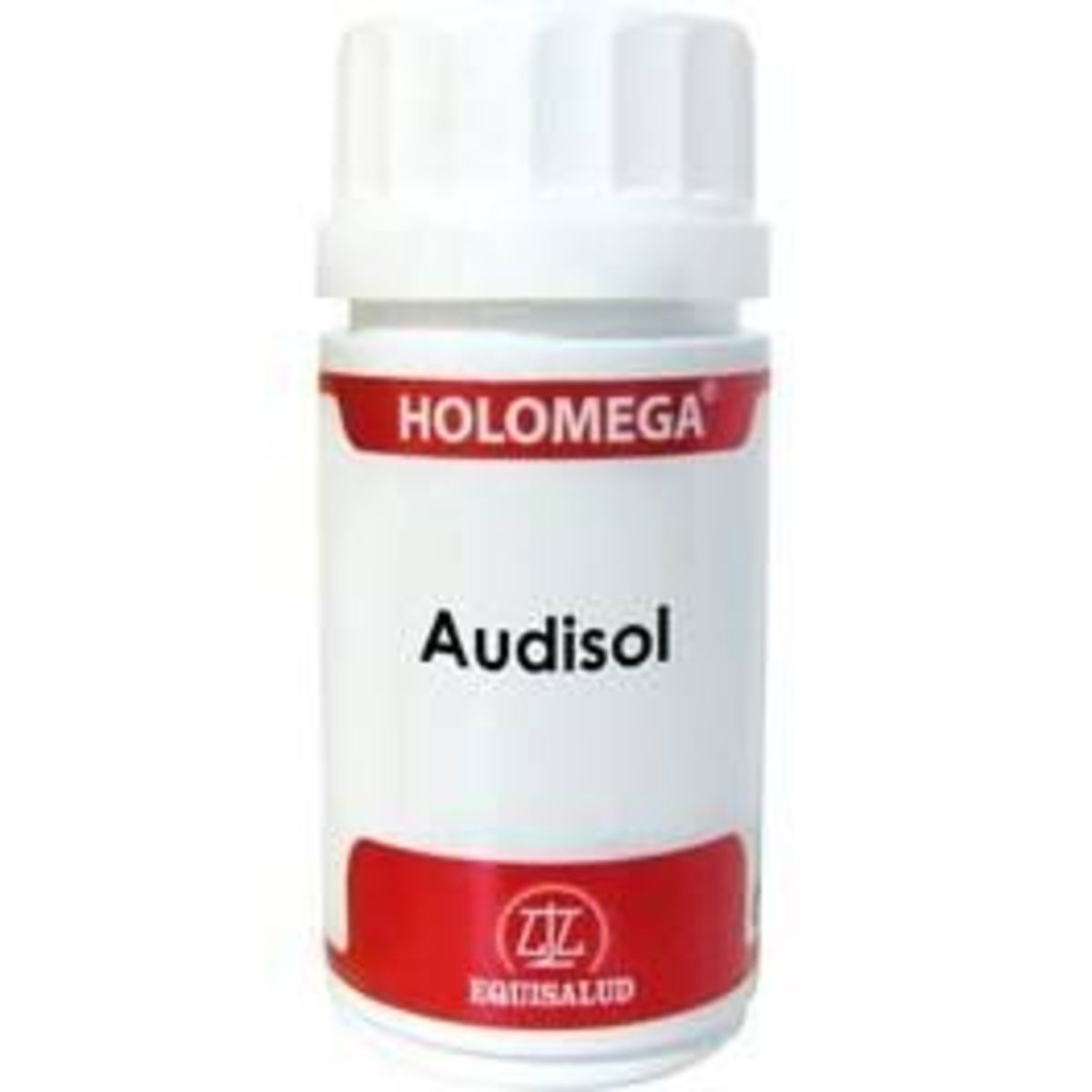 Holomega Audisol Cápsulas 50