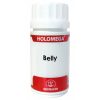 Holomega Belly 50 Capsules Equisalud