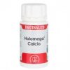 Holomega Kalzium 50 Kapseln Equisalud