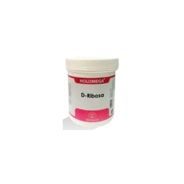 Holomega D-Ribose Equisalud