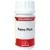 Holomega Ferro Plus 50 Cápsulas Equisalud