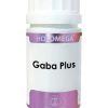 Holomega Gaba Plus 50 Capsules Equisalud