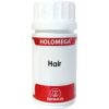 Holomega Hair 50 κάψουλες Equisalud