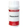 Holomega Hepaclean 50 capsules -Equisalud