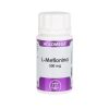 Holomega L-Methionin 500 mg 50 Kapseln Equisalud
