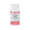 Holomega Mélatonine à libération prolongée avec houblon et mélisse 50 capsules 550 mg Equisalud