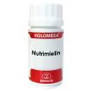 Holomega Nutrimielin 50 Kapseln Equisalud