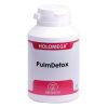 Holomega Pulmdetox 50 Capsule Equisalud