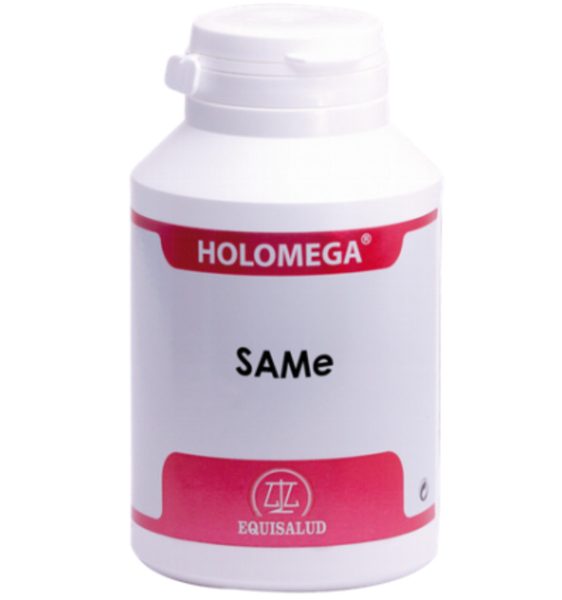 Holomega Same 180 Kapseln Holomega