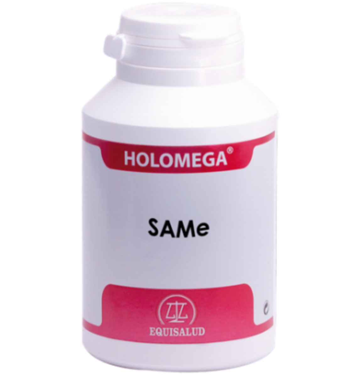 Holomega Same 180 Cápsulas Holomega