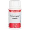 Holomega Selenio 50 Kapseln Equisalud