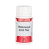 Holomega Sod Plus 50 Capsule Equisalud
