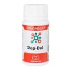 Holomega Stop-Dol 50 Kapseln 800 mg Equisalud