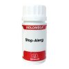 Holomega Stopalerg 50 Capsules Equisalud