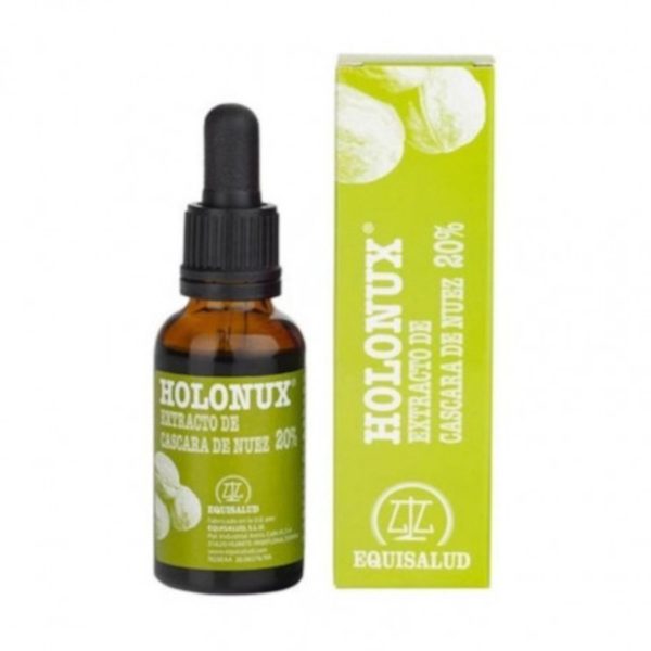 Holonux Equisalud – 31ml