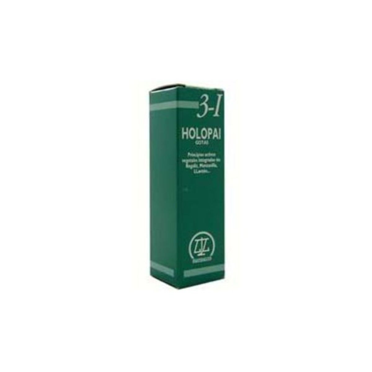 Holopai 3-I (Inflamaciones del Digestivo) Equisalud – 31ml