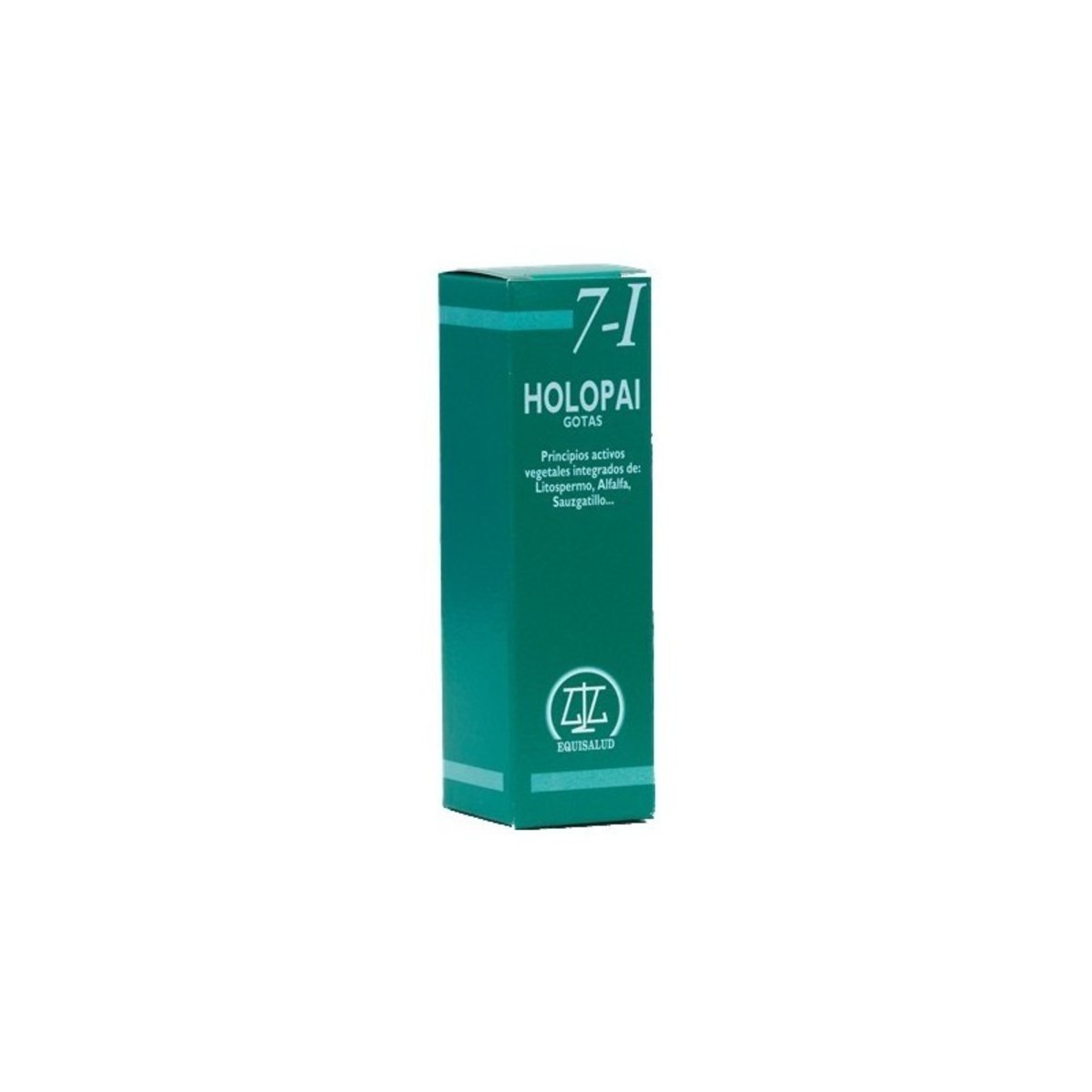 Holopai Equisalud Control Exceso Ovárico – 31ml