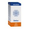 Holoram Detox 60 Capsules Equisalud