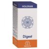 Holoram Digest 580 Mg 60 κάψουλες Equisalud