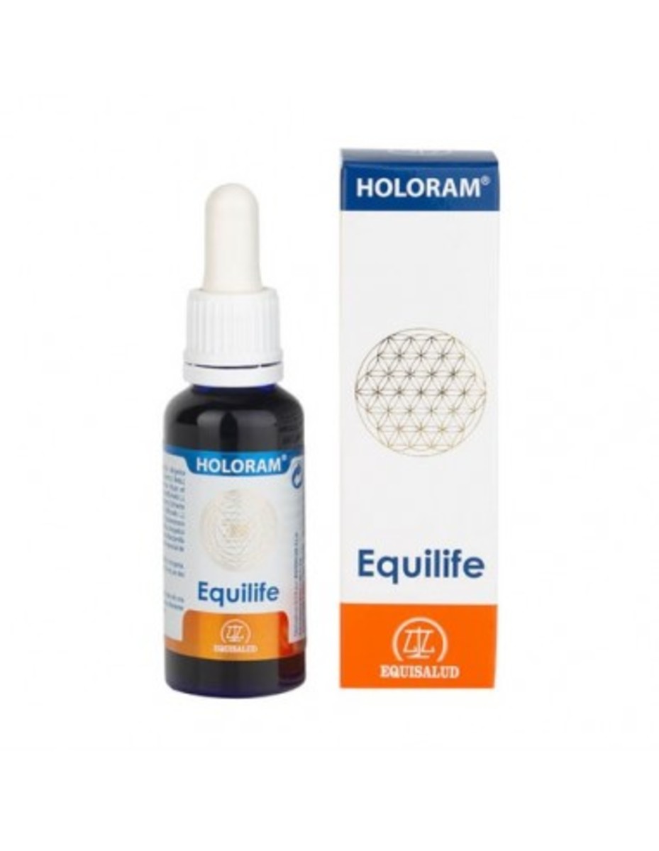 Holoram Equilife Equisalud – 31ml