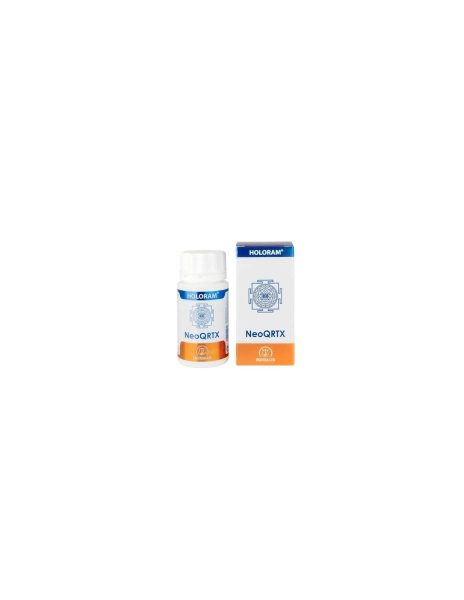 Holoram Neo60 Kapseln Equisalud