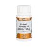 Holovit Vitamina D3 2.000 UI + K2 60 µg 50 Capsule Equisalud