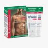Hombre Abdominales Top Definition Crioactivo Set 2 piezas – Somatoline Cosmetic