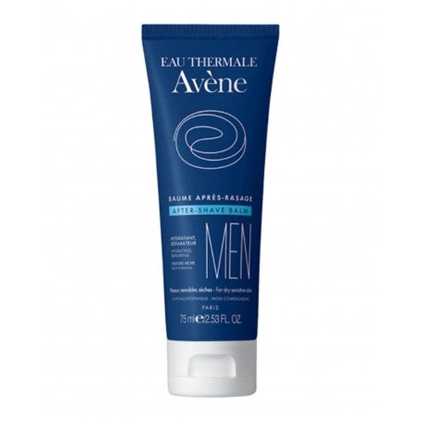 Balsamo per Uomo After-Shave Avene – 75ml