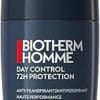Homme Day Control 72H Desodorante Roll-On – Biotherm – 75ml