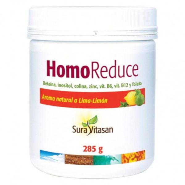 HomoReduce 285 g Sura Vitasan