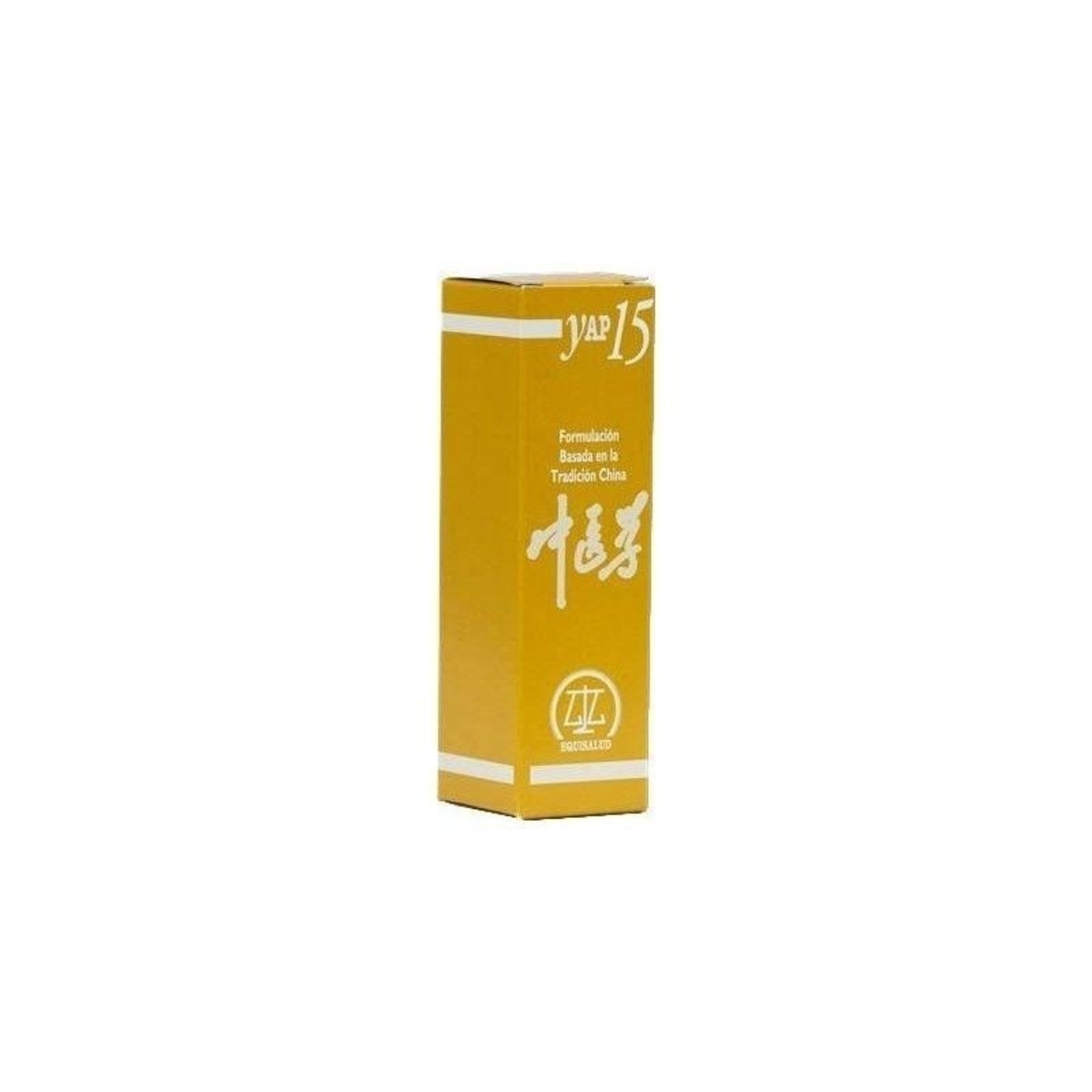 Huida de Líquidos Orgánicos Equisalud Yap 15 – 31ml