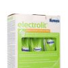 Humana Electrolit Plus Solução De Rehidratação Oral 3X250ml