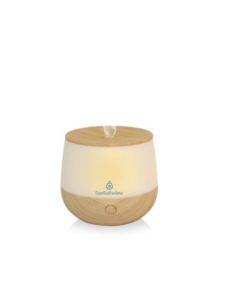 Umidificatore essenziale mistesential Aromi