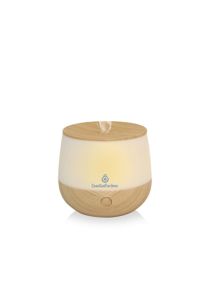 Humidificador esential mistesential Aroms