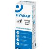 Hyabak soluzione oftalmica 0.15% 10 ml Collirio