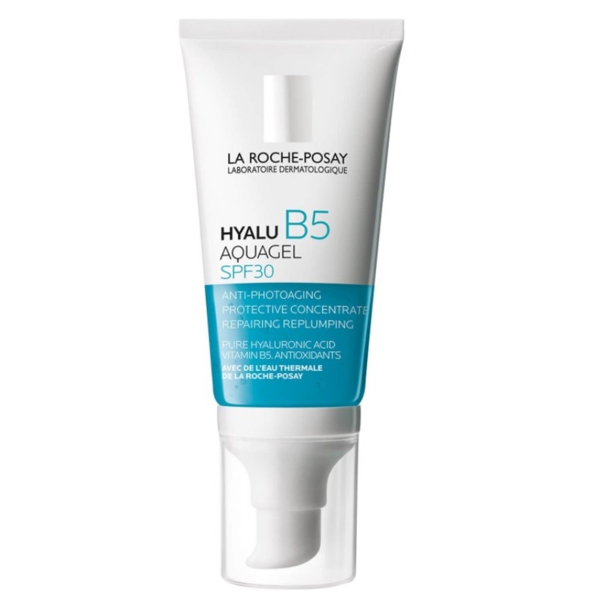 Hyalu B5 Aquagel Spf30 – 40ml
