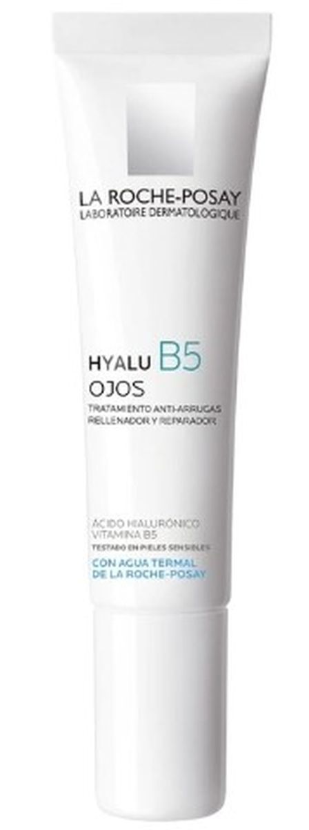 Hyalu B5 Olhos Cuidados Anti-Rugas – La Roche Posay – 15ml