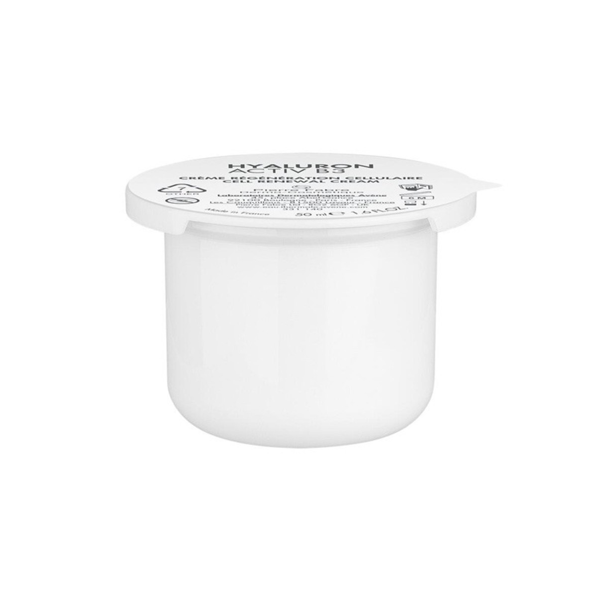 Hyaluron Activ B3 Crema Regeneradora Celular Recarga – 50ml