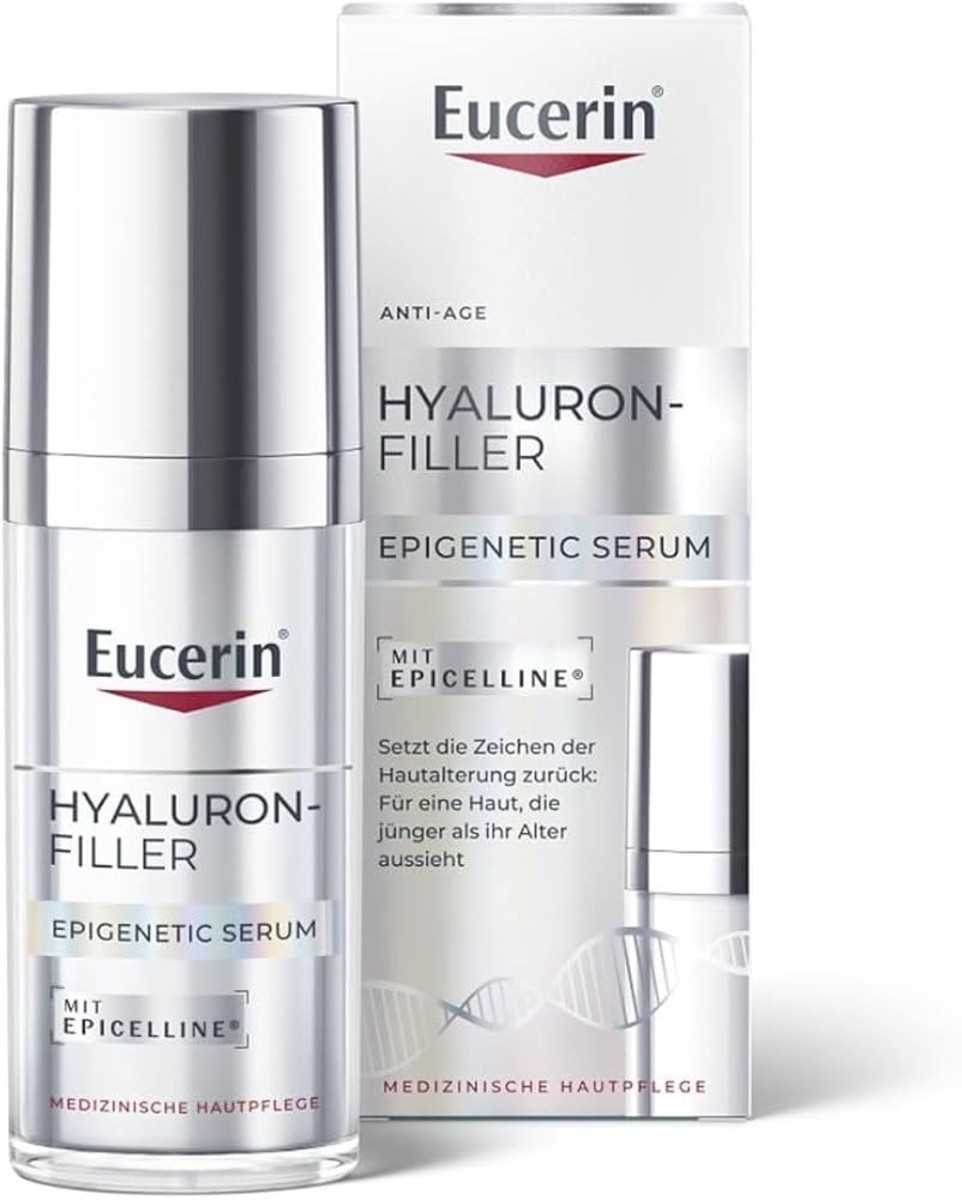 Hyaluron-Filler Soro Epigenético – 30ml