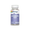 Ουαλουρονικό οξύ 60 Mg 30 Vcaps Solaray